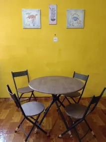 D' Halijah Homestay - Image 5