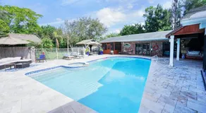 Upgraded Lux Retreat in Coconut Creek with Pool and Hot Tub - Image 3