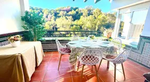 Nature, City & Pool- MALAGA Cozy House - Image 3