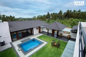 StayVista at Ava - The Country House with Breakfast & Miniature Golf - Image 4