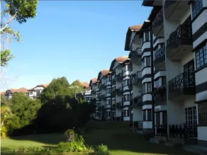 Khor’s Apartment @ Greenhill Resort - Image 5