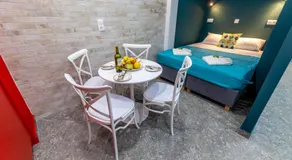 Bright Apartment In The Center VIPGreece - Image 5