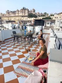 Nandini paying guest house - Image 5