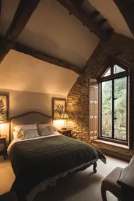 Church View Cottage in the Cotswolds - Image 4