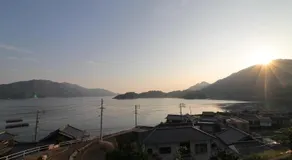 b local Hayase House - Vacation Villa facing ocean view with BBQ Grill Free Parking Space - Image 5