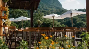 Auberge du pont de l'Abîme - Image 3