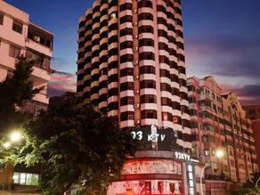 Jiangmen Park Lane Yiju Hotel (Wuyi University Jianshe Road) - Image 4