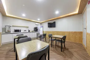 Daegu Geumho District Sweet Hotel - Image 5