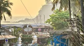 Baga Beach Sunshine - Image 4