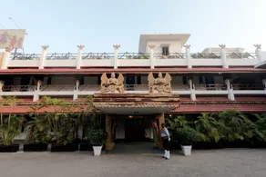 Palm Beach Hotel & Resort - Image 3