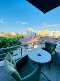 Garden Asmin Otel - Image 5