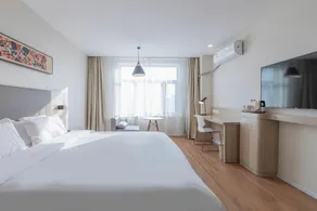 HanTing Hotel (Weifang Dongfeng East Street Taihua City) - Image 2