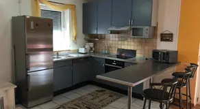 Ipf Blick Ferienwohnung - Image 2