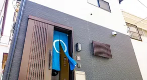 Japanese Modern House in Shinagawa - Image 4