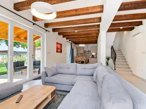 Holiday Home in Buzet with Terrace - Image 4