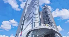 Shenzhen Binhe Impression Hotel Apartments - Image 4