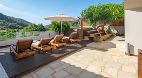 Roxani Maison avec 2 chambres, idéal pour les amoureux de la nature - Image 3
