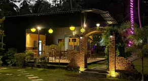 ORENDA ECO LODGE & SPA - Image 4