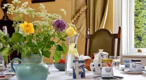 The Chestnuts Country House Boutique B&B - Image 4