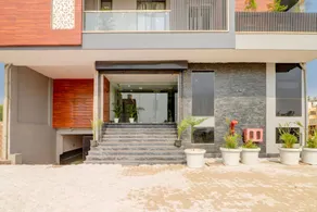 Hotel O  RAO G Hotel - Image 5