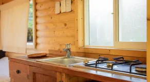 Tiny House Remanso del Espíritu - Image 4