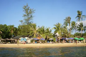 Phu Quoc Kim - Bungalow On The Beach - Image 3