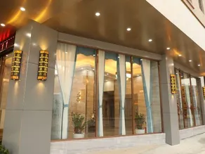 Lingshan jinhaiyuan Hotel - Image 3