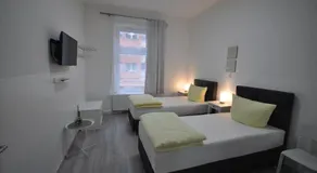 Apartment Dusseldorf-City - Image 2