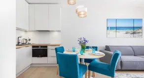 Apartamenty Polanki Aqua BASENY & SPA Kołobrzeg by Renters Prestige - Image 5