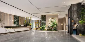 Global 60,000 Miles International Hotel (Xichang Yuelianghu Park Store) - Image 2
