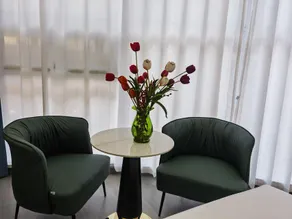 Yulan Business Hotel (Hohhot University of Finance and Economics) - Image 4