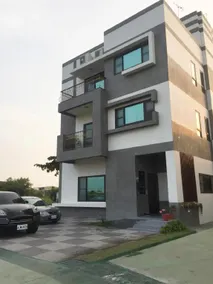 SJBnB Daily Rental Suite - Independent Suite with Bathroom, Parking Available, Near Chimei Museum 2 - Image 4