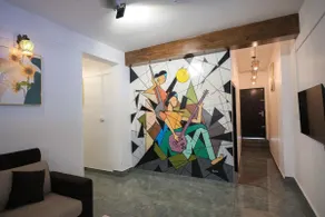 koodaram cozy villa - Image 4
