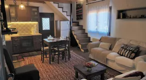 Ypsus House Stemnitsa - Image 2
