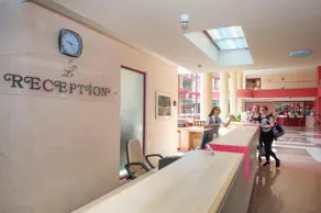 Hotel Longosa - All Inclusive Family Hotel near the beach in the peaceful southern part of Sunny Beach - Image 5