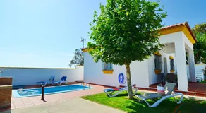 Chalet Las Adelfas Chaparrillo - Image 1