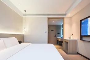 Hanting Hotel Pingdingshan Ye County - Image 2