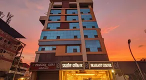 FabHotel Sarah Inn - Nr Kasheli Metro Station - Image 2
