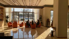 Super 8 Hotel (Pei County Jiulongcheng) - Image 5