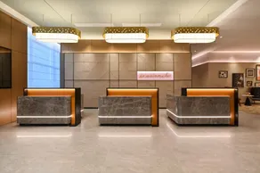 Home Inn Plus Yinchuan Lanxi Valley Business Plaza - Image 5