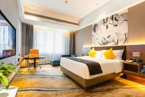 JINSHUIWAN INTERNATIONAL HOTEL - Image 2
