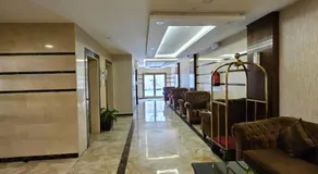 شقق نزل أثير المخدومة - Image 3