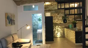 Casa Cueva Un Rincón en la Roca - Image 3