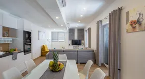 Apartment Villa Franko Maris by Makarska Exklusiv - Image 3