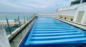 Beach Mount Apartment (Blue Ocean Apartment) - Image 3