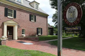 Inn at Historic Concord - Image 2