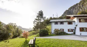 Ferienwohnung Alpenglück - Image 3