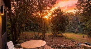The Flower Sanctuary Tiny Home - Image 3