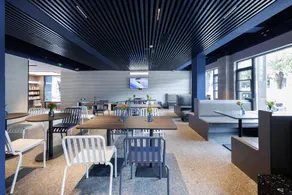 Atour Light Hotel Kunming Dianchi Road South Asia Style First City - Image 2