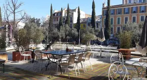 Appartement spacieux à Marseille - 90 m² avec vue sur la ville - Image 3